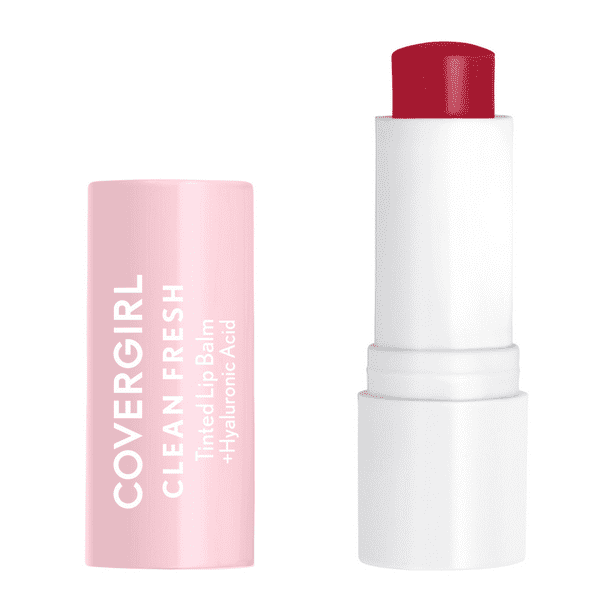 Tinted Lip Balm