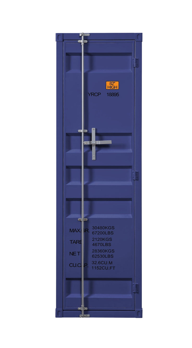 Cargo - Wardrobe