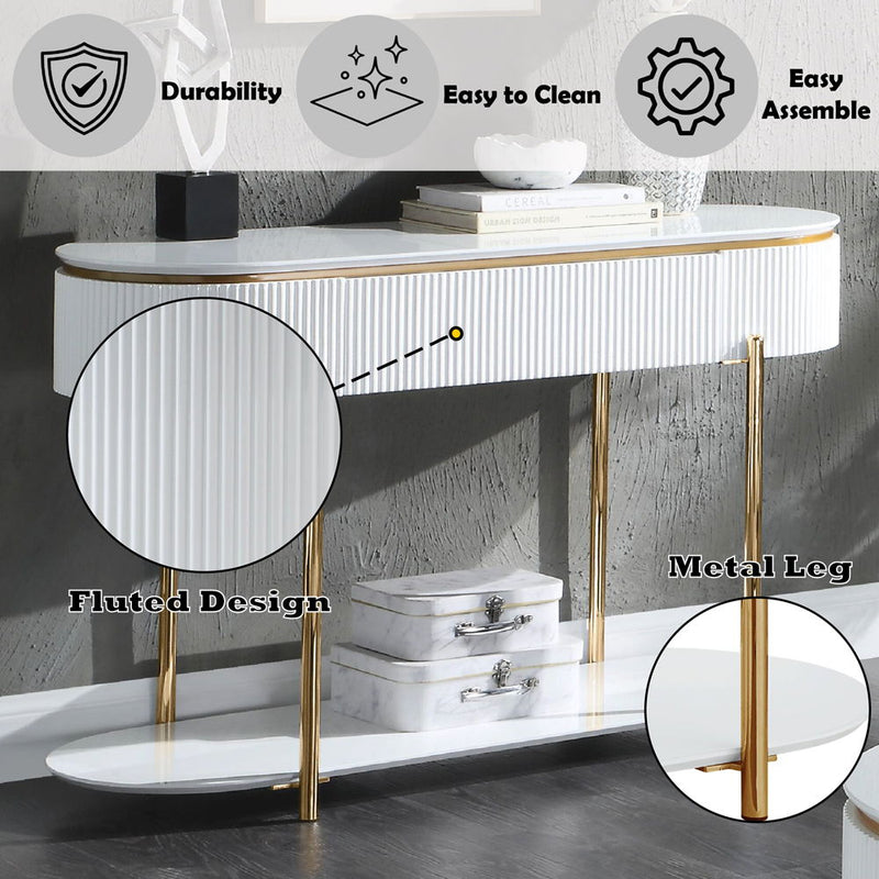 Daveigh - Table