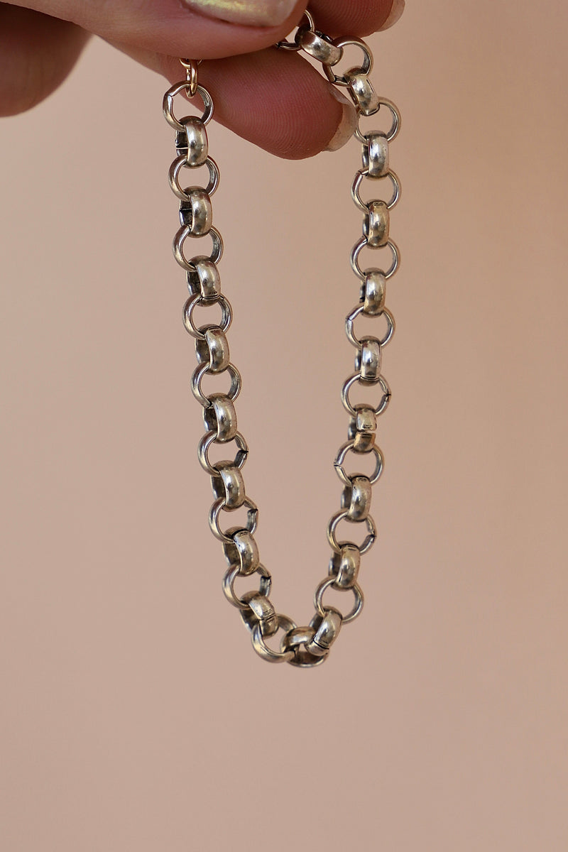 MARGOT CHAIN BRACELET