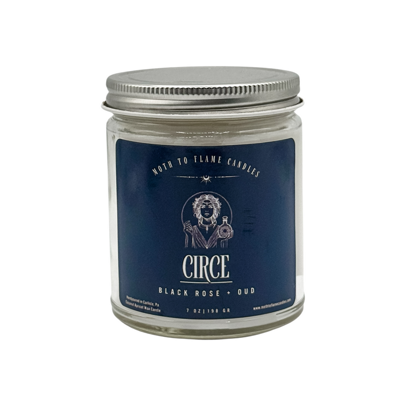 Circe – 7 oz Candle