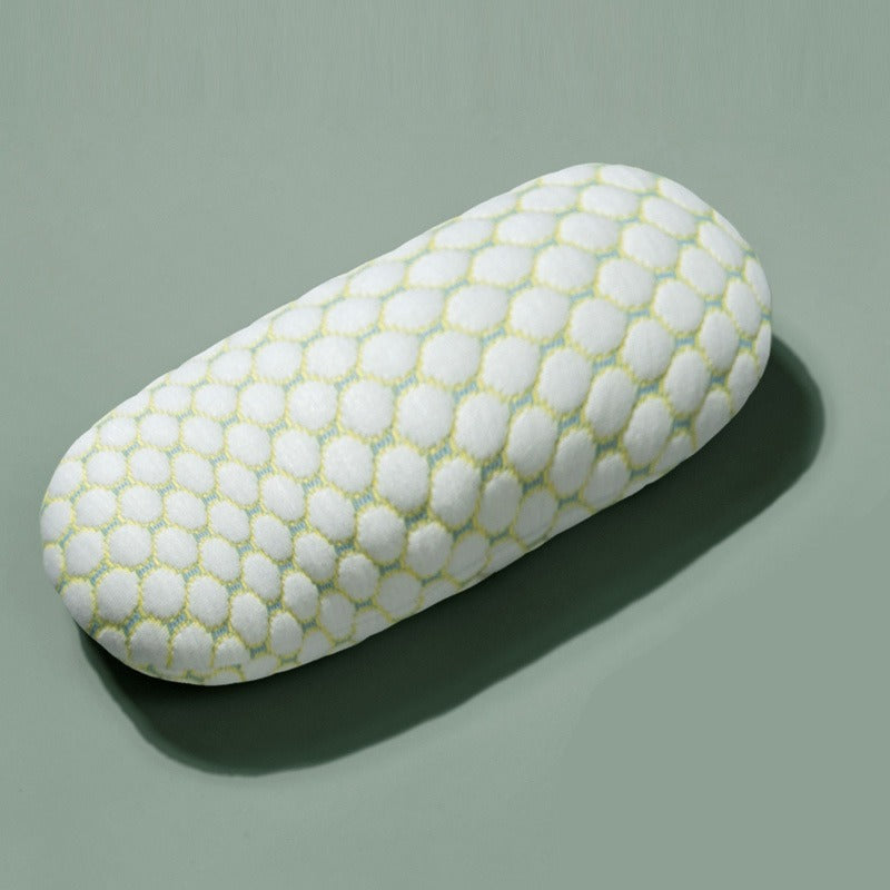 U-Shaped Pregnancy Pillow | Waist & Side Sleeping Support