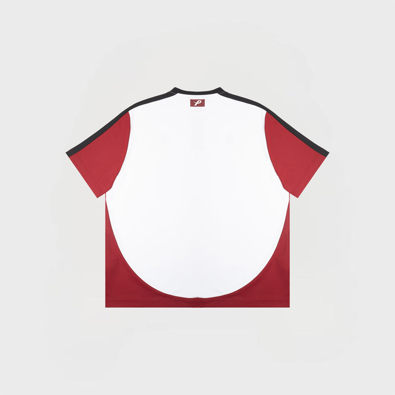 BLADE POLO | DEEP RED