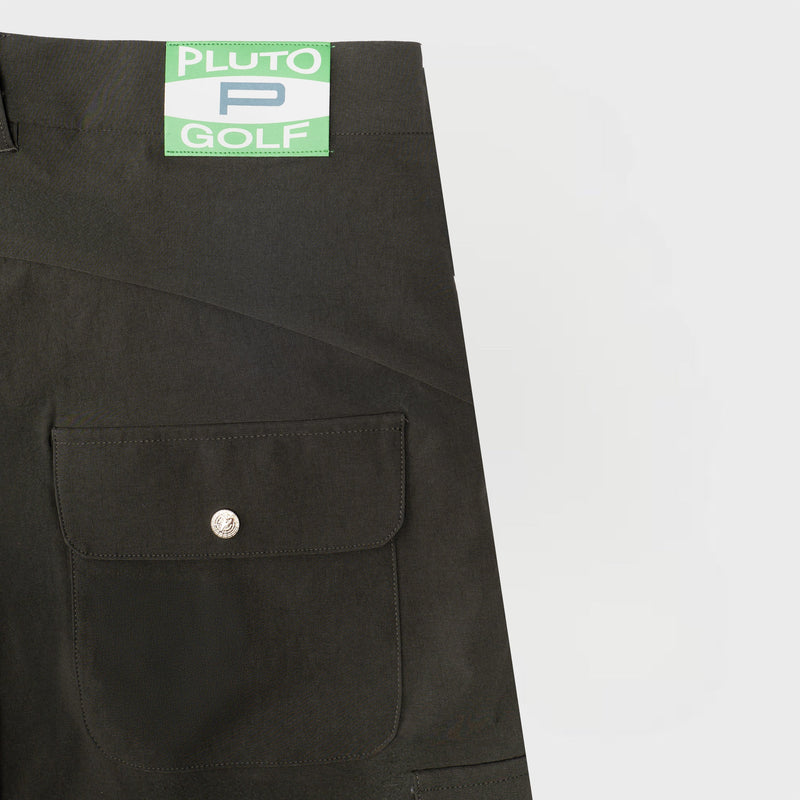 ROAD SHORTS | OLIVE