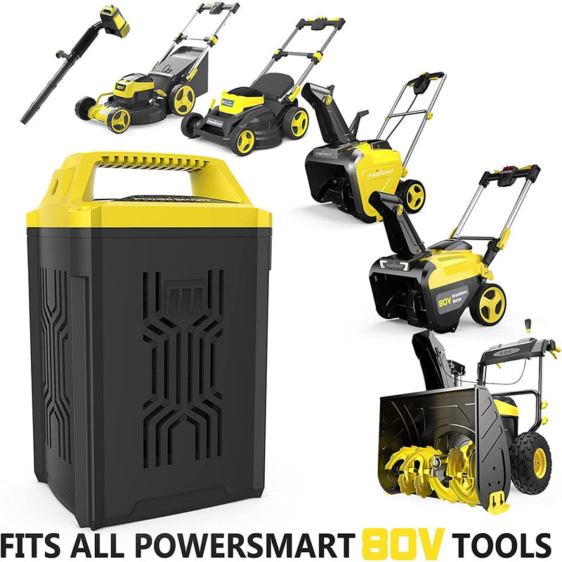 80V 6Ah Lithium-Ion Replacement Battery DB2108