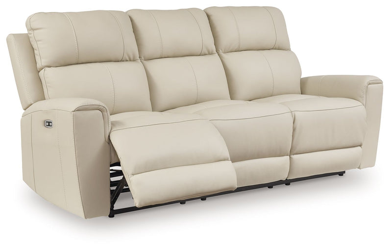 Dahlmoore - Living Room Set