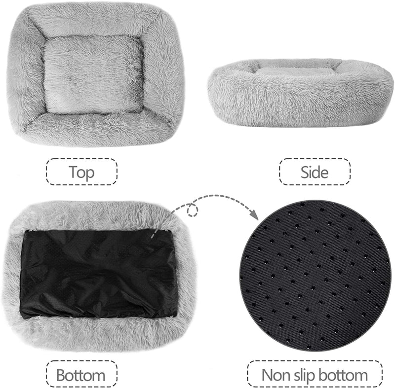 Cat Bed for Indoor Cats and small dogs