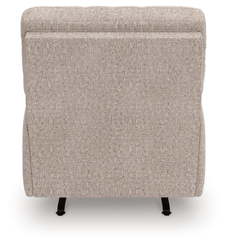 Newellen - Rocker Recliner