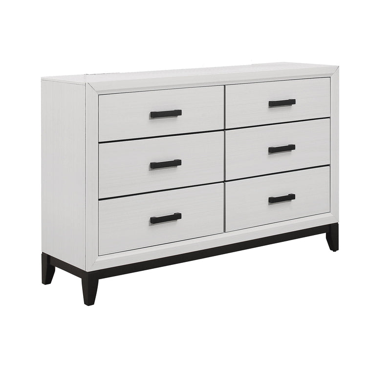 Mirage - Dresser