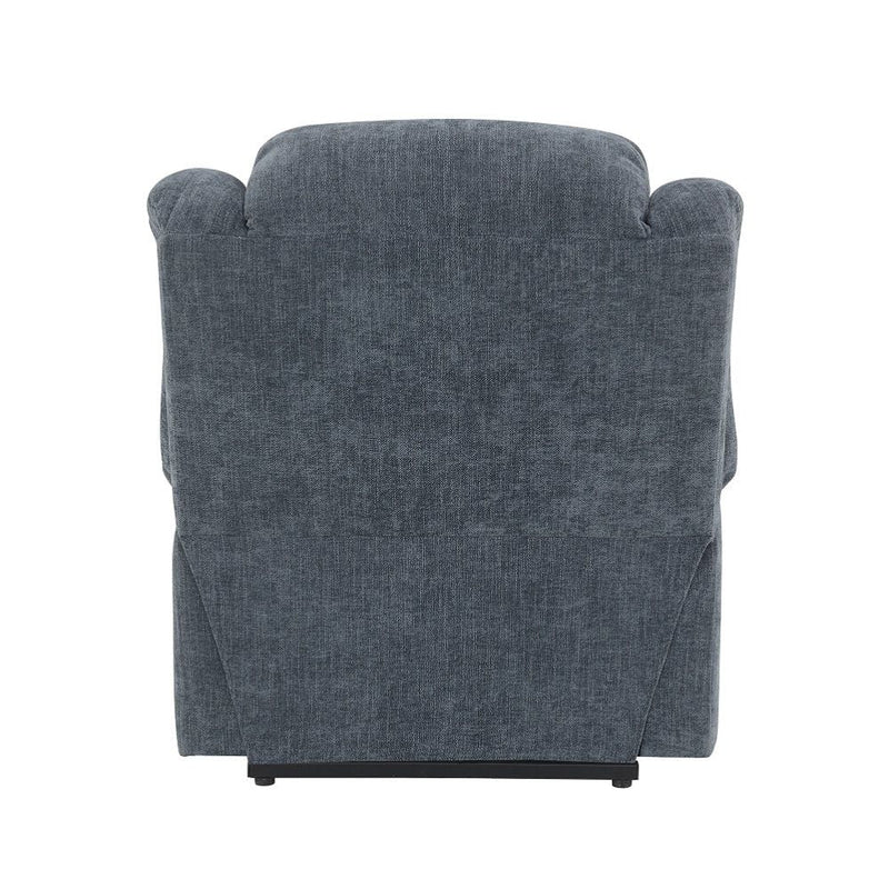 Omarion - Power Recliner With Lift & Heating & Massage