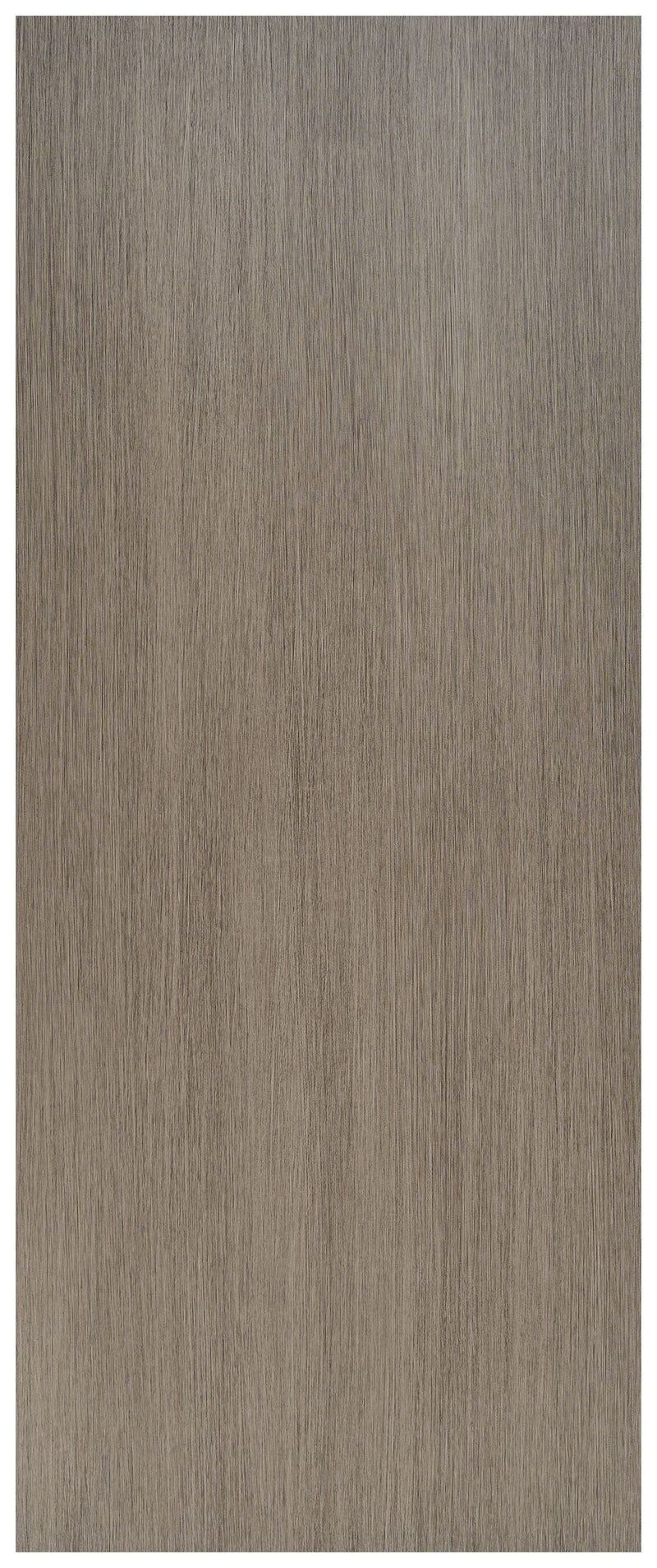 Bree Zee - Rectangular End Table - Brown