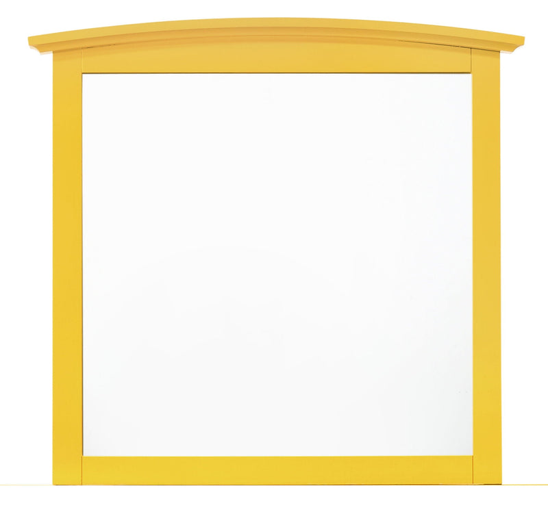 Hammond - Elegant Wall Mirror