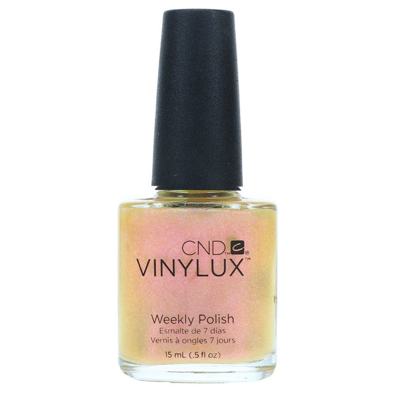 Tropical Nail Polish