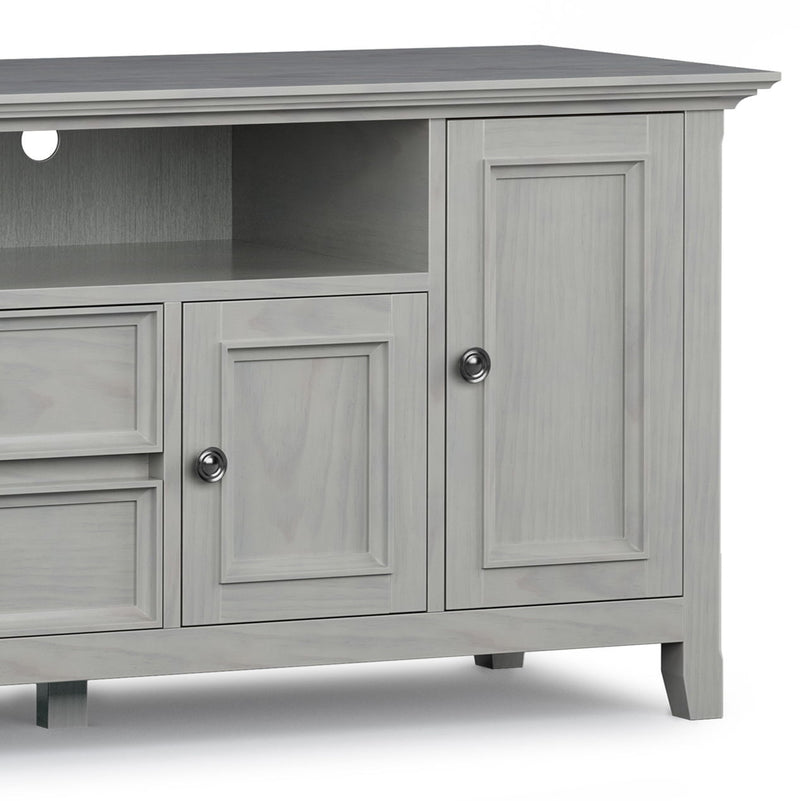 Amherst - Wide TV Media Stand