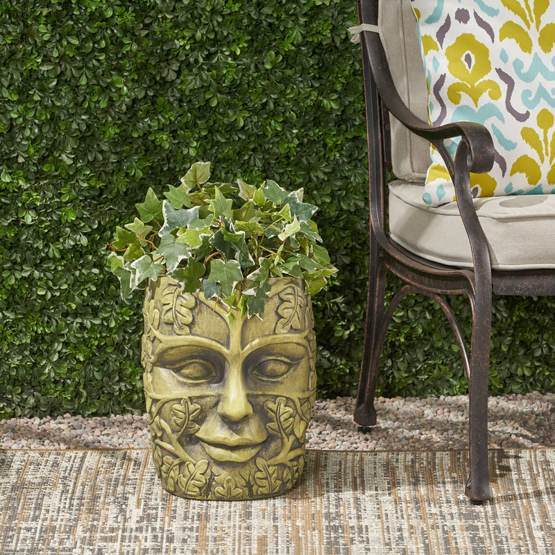 Garden Urn Planter