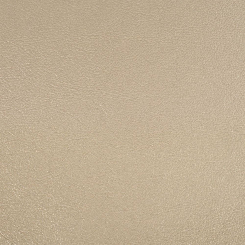 Sorina - Side Chair (Set of 2) - Synthetic Leather & Antique Gold