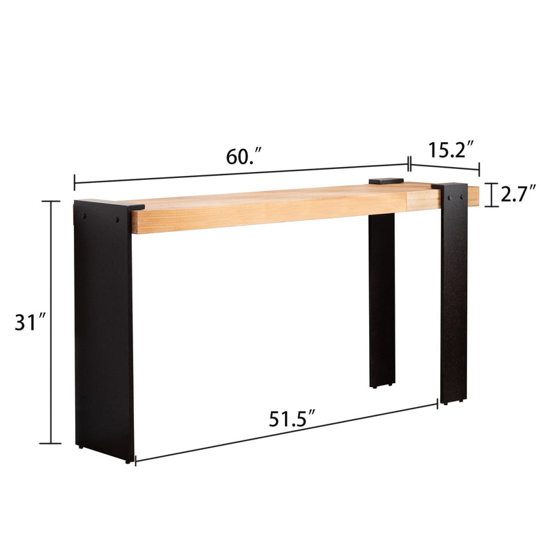 Console Table - Multi