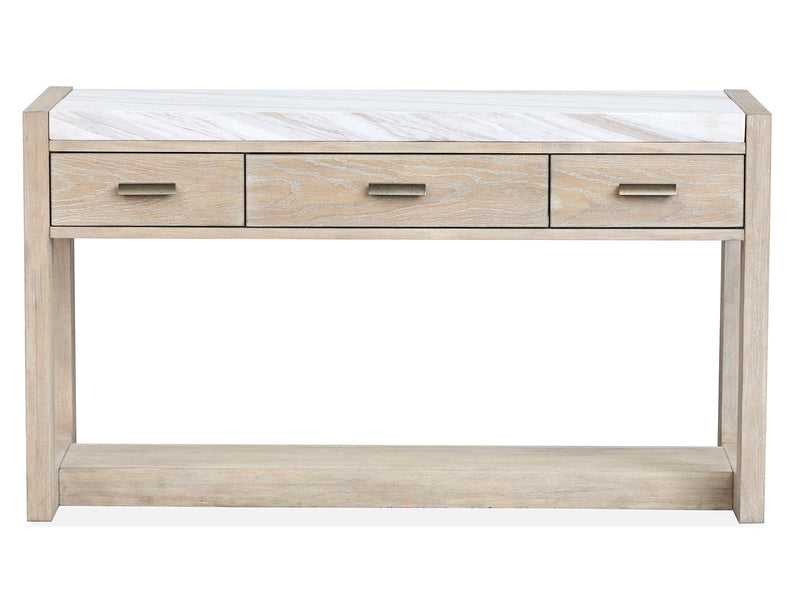 Preston - Rectangular Cocktail Table