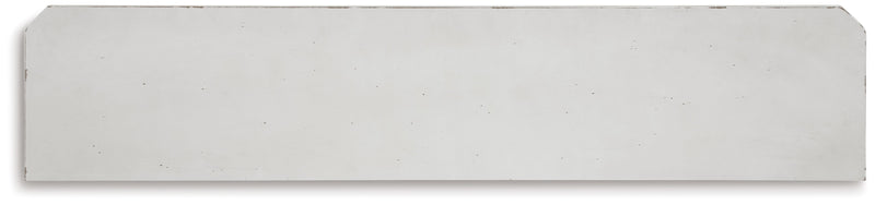 Mirimyn - Accent Cabinet - Antique White