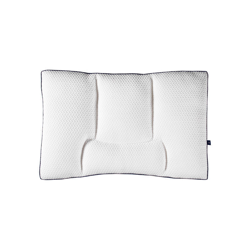 Soy Antibacterial Anti-Mite Soft Pillow for Better Sleep