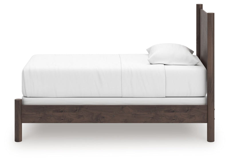 Pamytta - Panel Bed