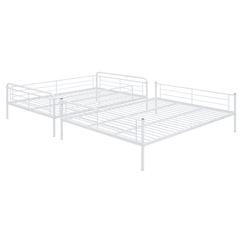 Contemporary Bunk Bed