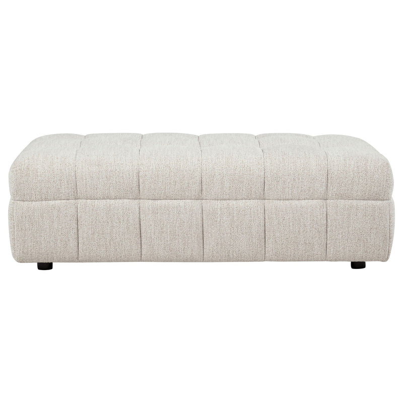 Amara Upholstered Ottoman