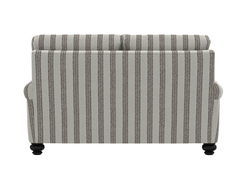 Marley - Loveseat - Mocha