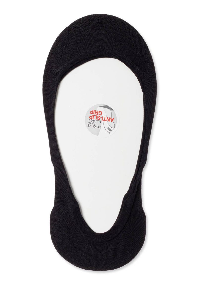 Invisible Low-Rise Footlets Conte Classic Fantasy 000