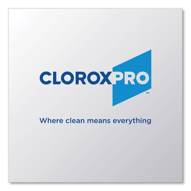 Clorox Pro Clorox Clean-up, 32 oz Smart Tube Spray