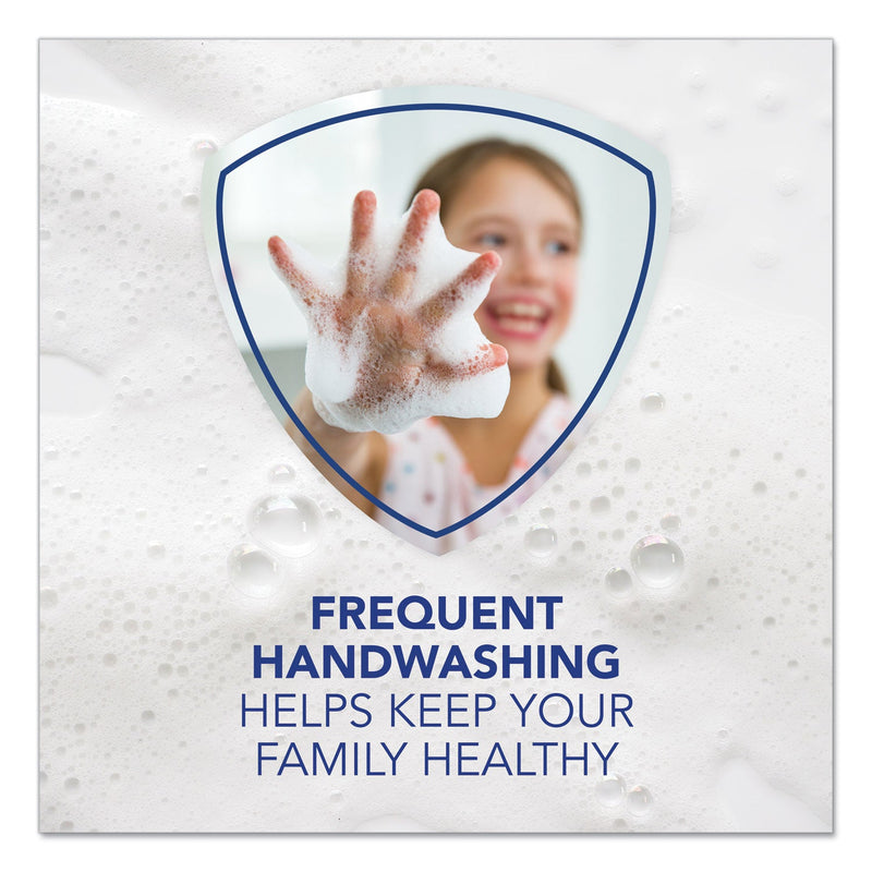 Safeguard Liquid Hand Soap, Fresh Clean Scent, 25 oz Bottle, 4/Carton