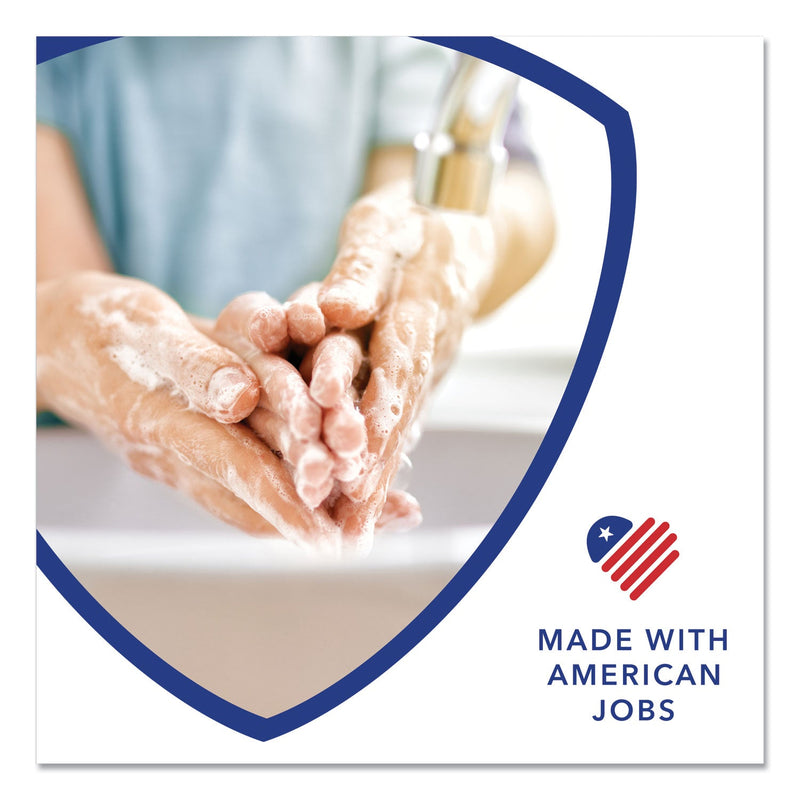 Safeguard Liquid Hand Soap, Fresh Clean Scent, 25 oz Bottle