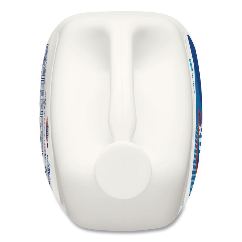 Clorox Commercial Solutions Odor Defense Air/Fabric Spray, Clean Air Scent, 1 gal Bottle