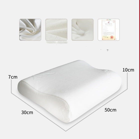 Comfortable Memory Pillow