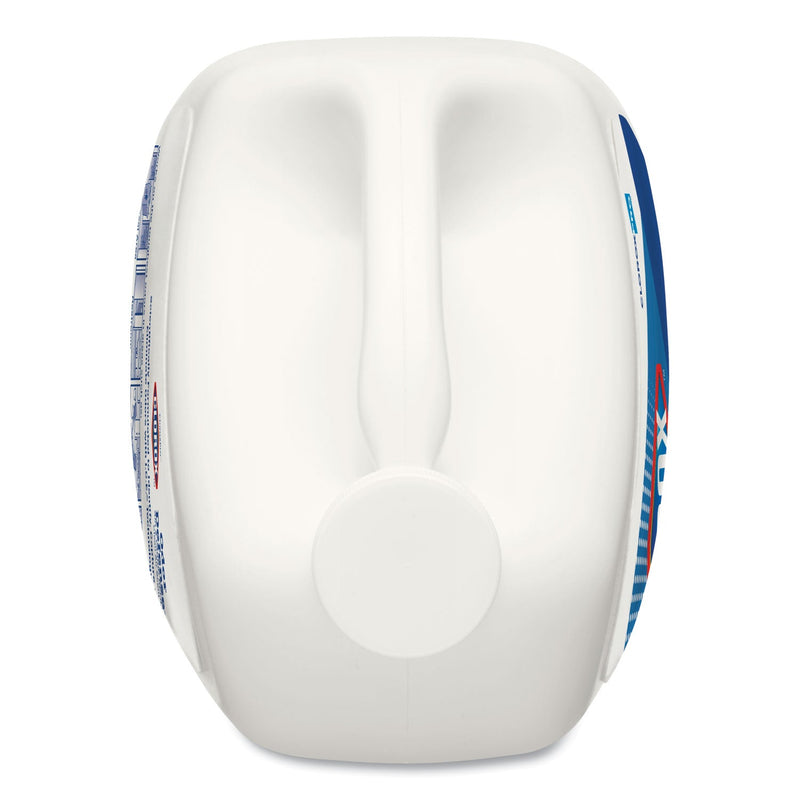 Clorox Commercial Solutions Odor Defense Air/Fabric Spray, Clean Air, 1 gal Bottle, 4/Carton