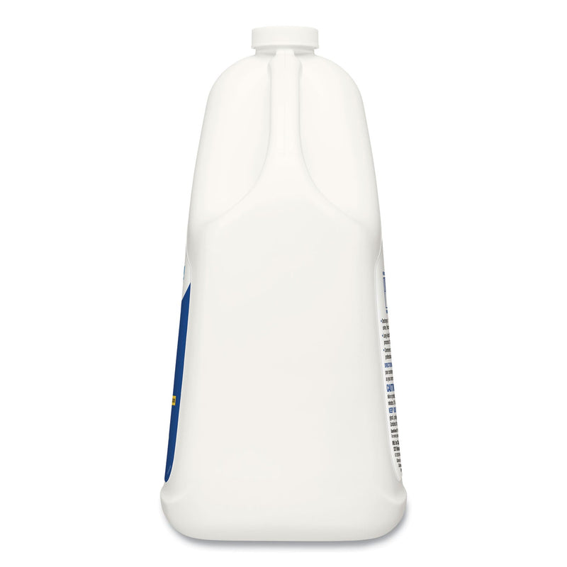 Clorox Commercial Solutions Odor Defense Air/Fabric Spray, Clean Air Scent, 1 gal Bottle