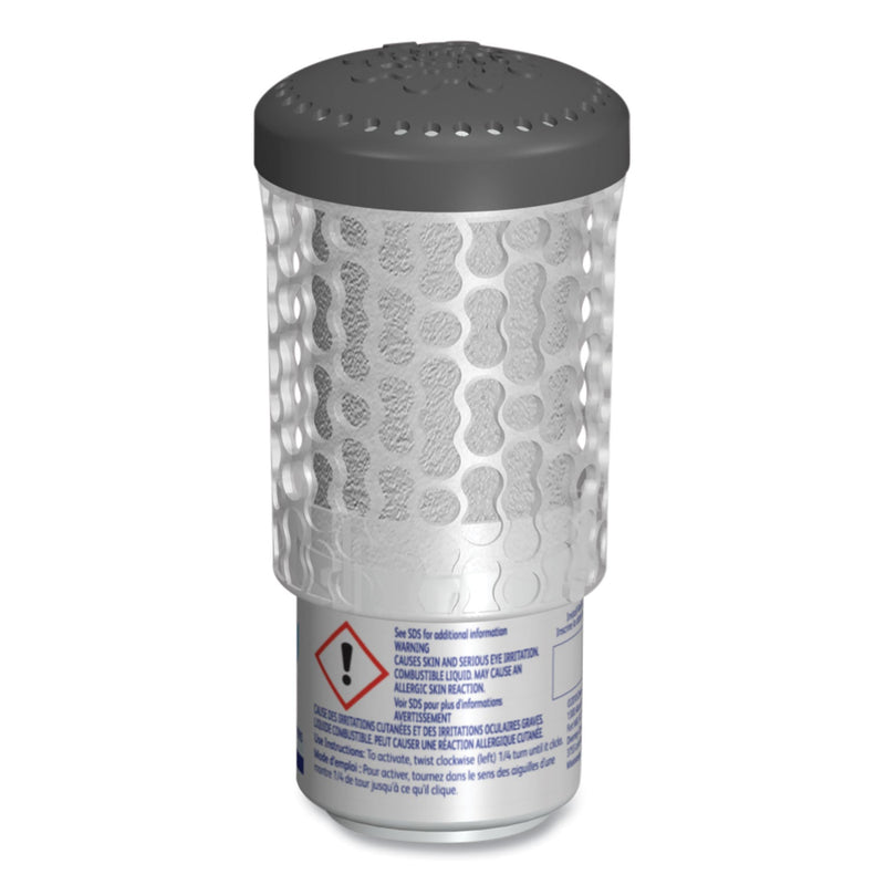 Diversey Good Sense 60-Day Air Care System, Fresh Scent, 1.7 oz, 6/Carton