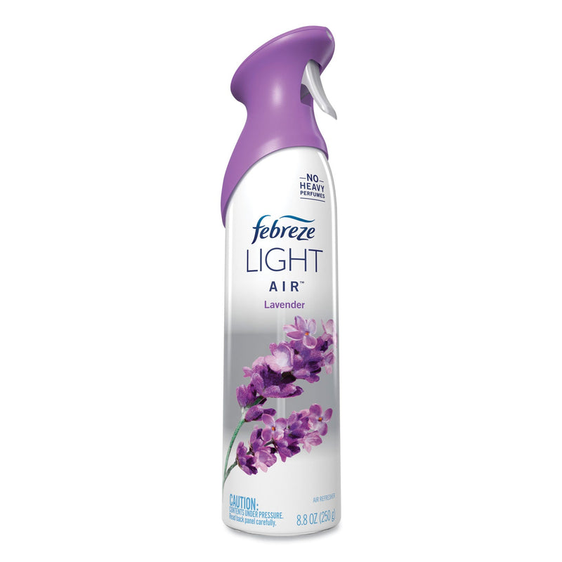 Febreze AIR, Lavender, 8.8 oz Aerosol Spray