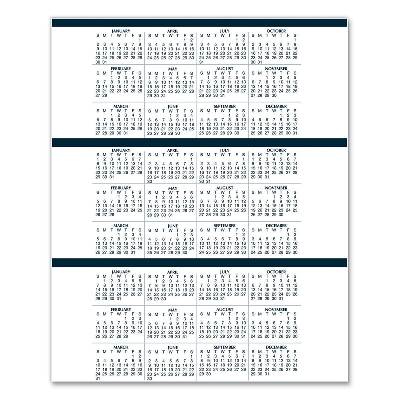 House of Doolittle Recycled Monthly Weekly 7 Day Planner, 8.75 x 6.88, Black Cover, 12-Month (Jan to Dec): 2023