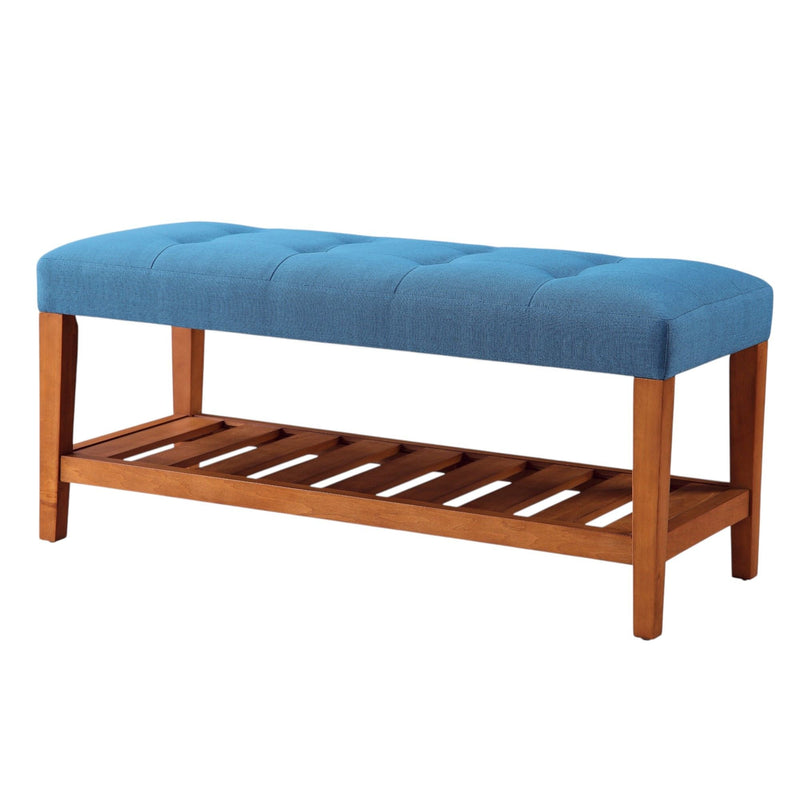 Charla - Upholstered Bench