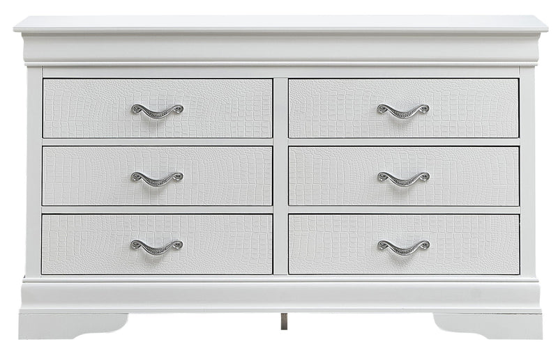 Lorana - Sophisticated Storage Solution