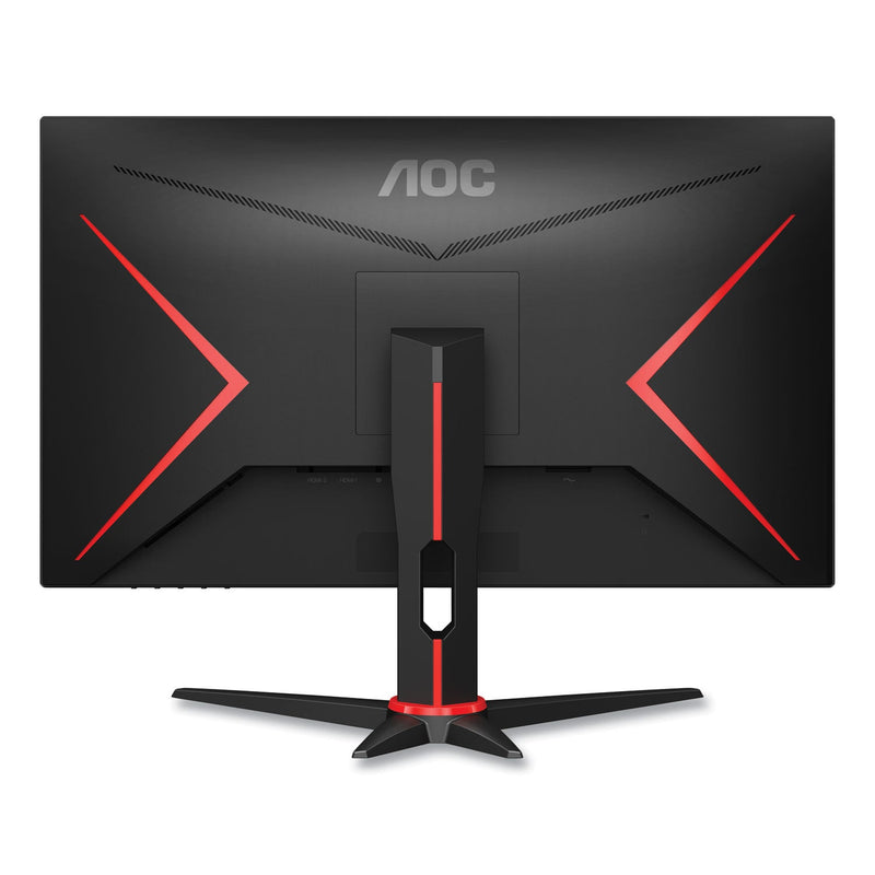 AOC 24G2E LCD Gaming Monitor, 23.8" Widescreen, IPS Panel, 1920 Pixels x 1080 Pixels