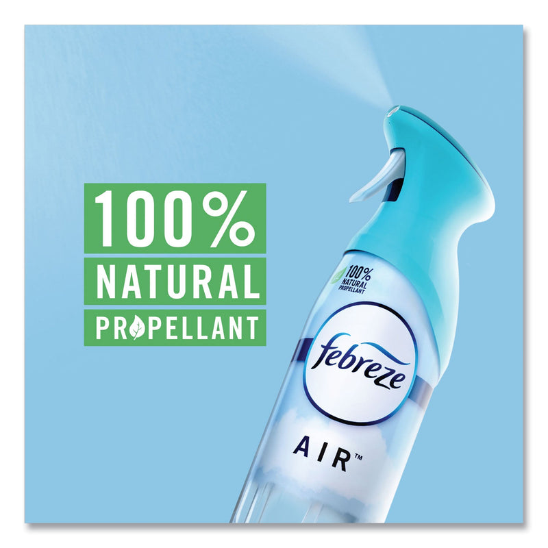 Febreze AIR, Hawaiian Aloha, 8.8 oz Aerosol Spray