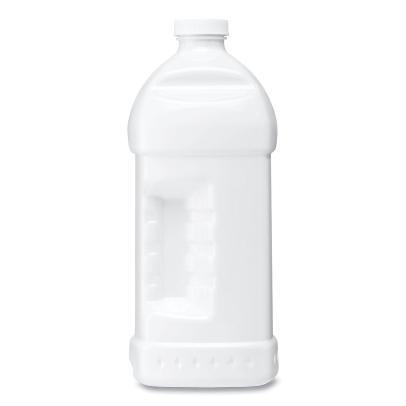 Clorox Anywhere Daily Disinfectant and Sanitizer, 64 oz Bottle, 6/Carton