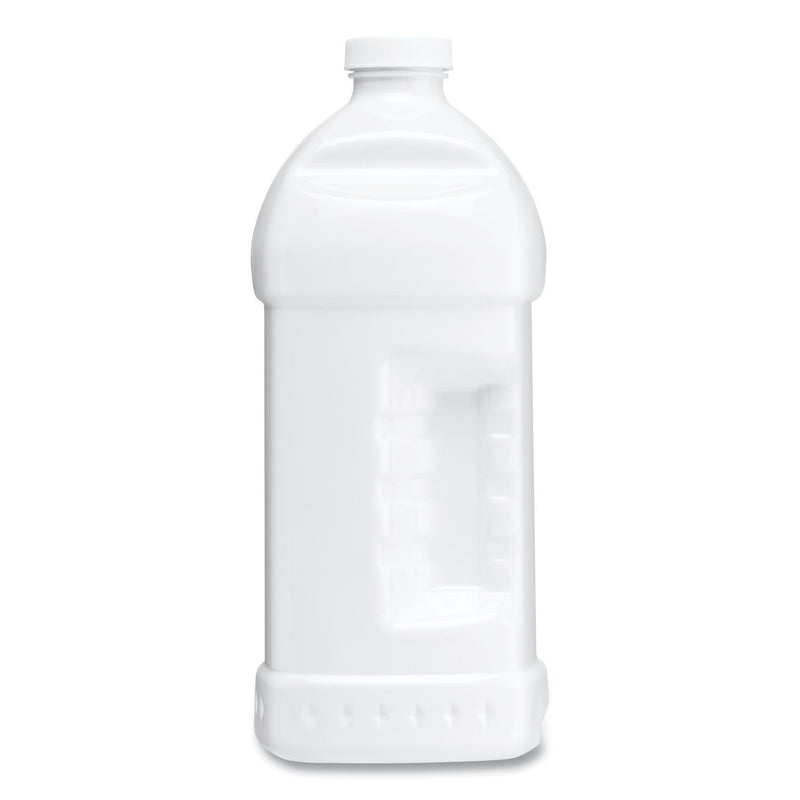 Clorox Anywhere Daily Disinfectant and Sanitizer, 64 oz Bottle, 6/Carton