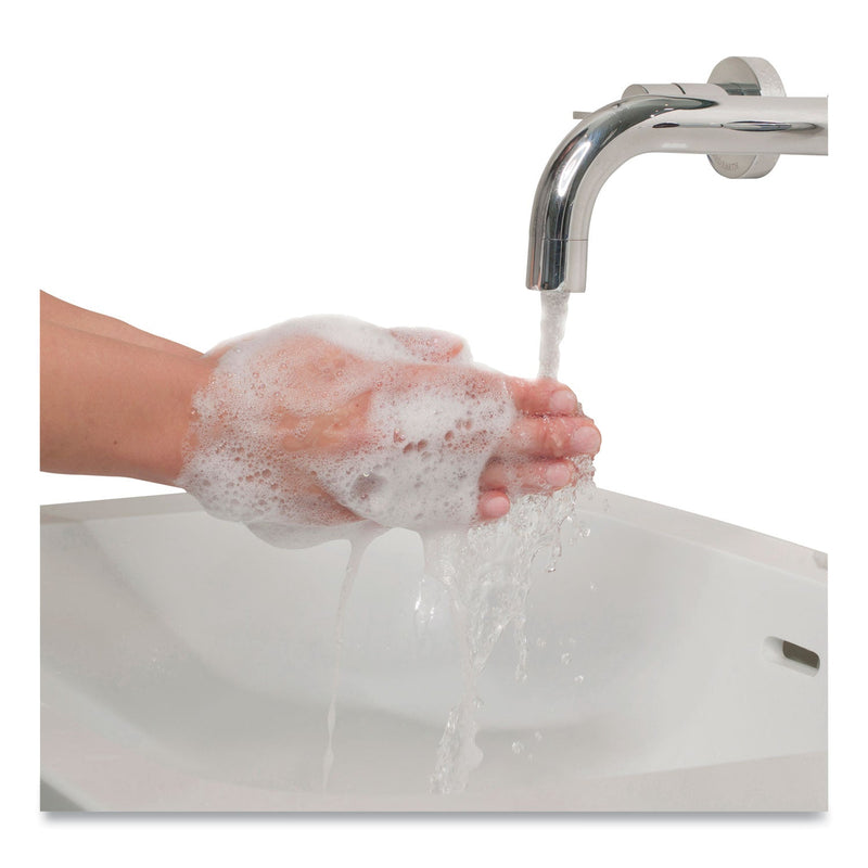 Dove White Beauty Bar, Light Scent, 2.6 oz, 36/Carton