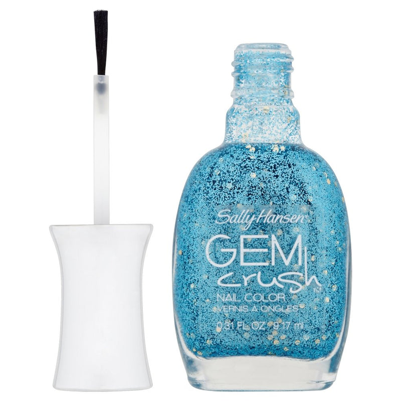 Gem Crush Nail Polish