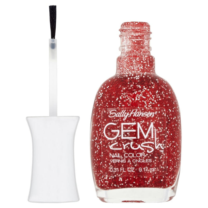 Gem Crush Nail Polish