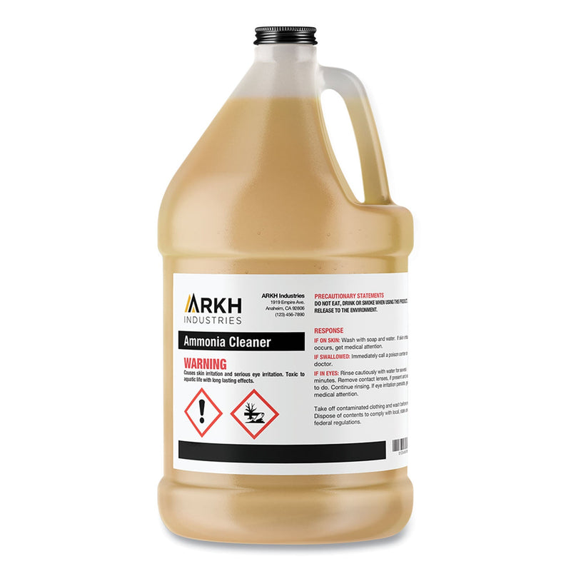 Avery UltraDuty GHS Chemical Waterproof and UV Resistant Labels, 4.75 x 7.75, White, 2/Sheet, 50 Sheets/Box