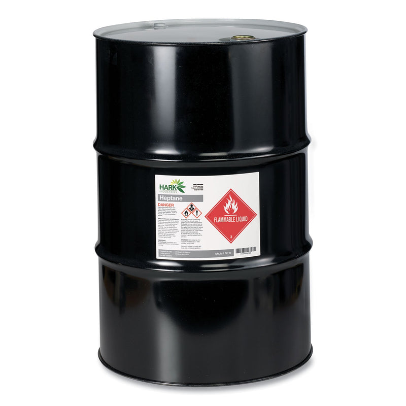 Avery UltraDuty GHS Chemical Waterproof and UV Resistant Labels, 8.5 x 11, White, 50/Pack